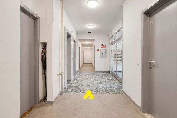 Appartement a vendre / La Panne