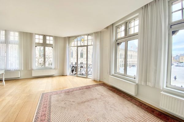 Appartement te huur / Ieper