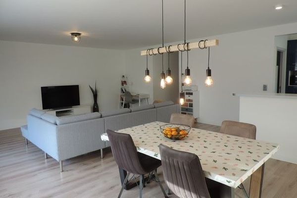 Appartement verhuurd / Beringen