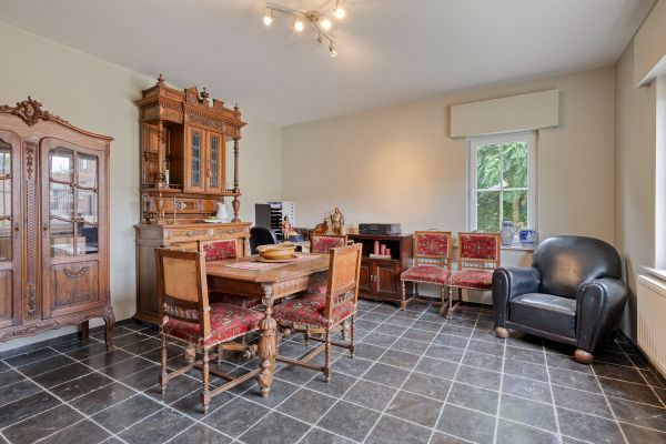 Huis te koop / Zottegem