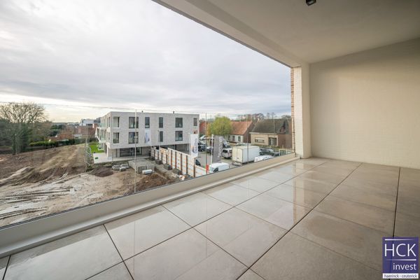 Appartement te huur / Kruishoutem