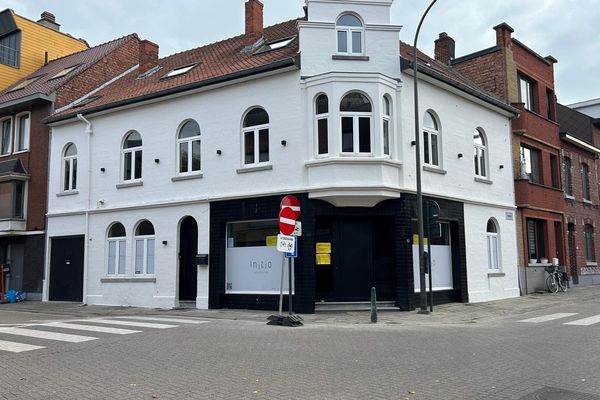 Appartement te koop / Hasselt