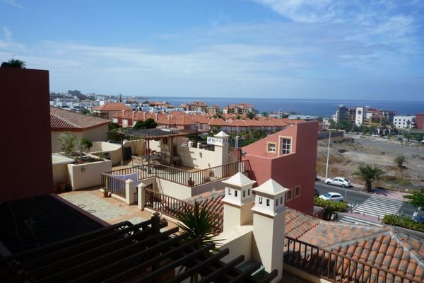 Appartement vakantieverhuur / Adeje