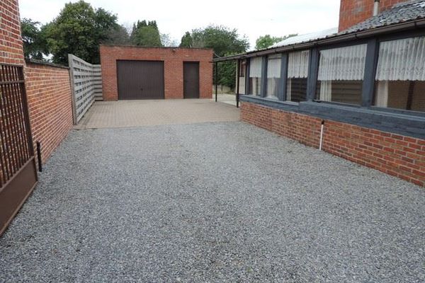 Huis verkocht / Koersel