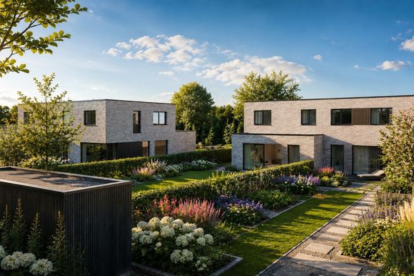 Huis te koop / Adegem