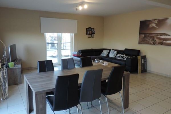 Appartement verhuurd / Tessenderlo