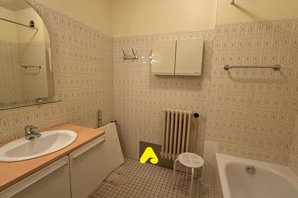 Appartement a vendre / La Panne