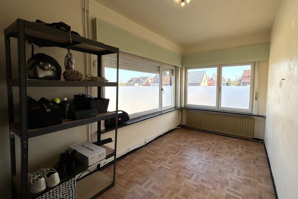 Huis te koop / Wijgmaal