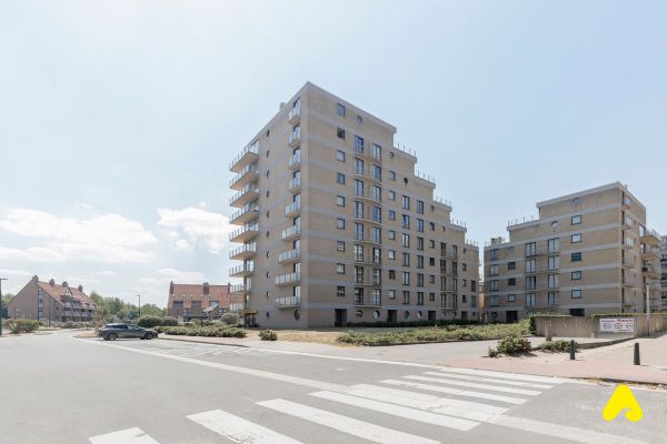 Garagebox
                                te huur in De Panne