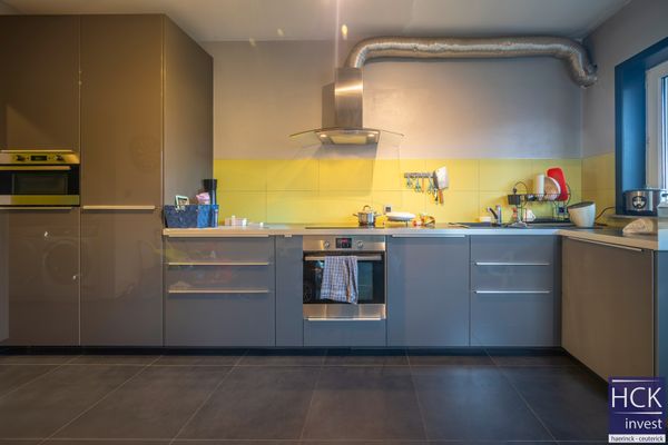 Huis te koop / Kruishoutem