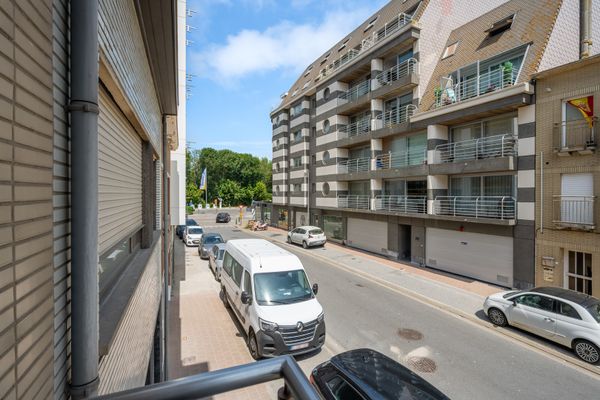 Appartement te koop / Bredene