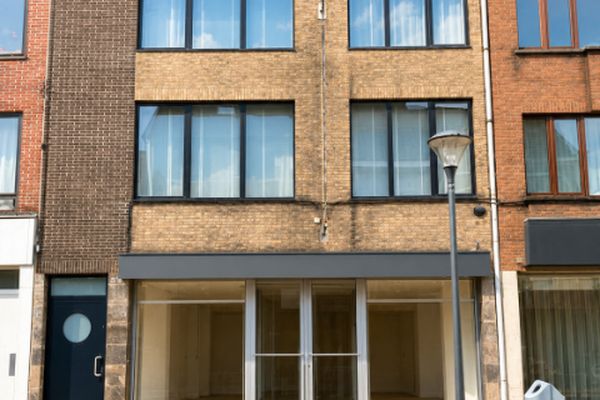 Handelspand
                            te koop in Herentals