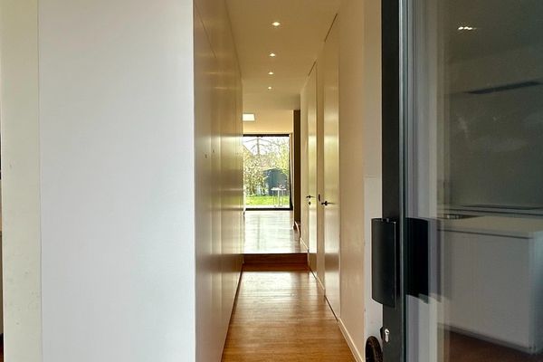 Huis te huur / Wilsele