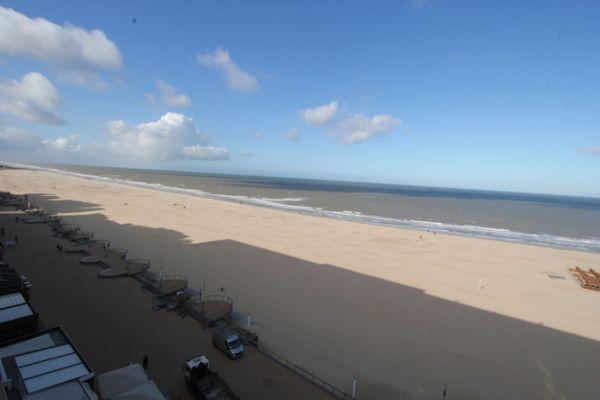 Appartement vakantieverhuur / Oostende