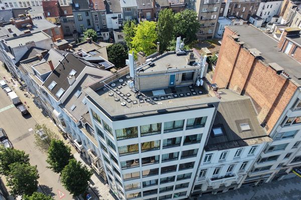 Appartement te koop / Antwerpen