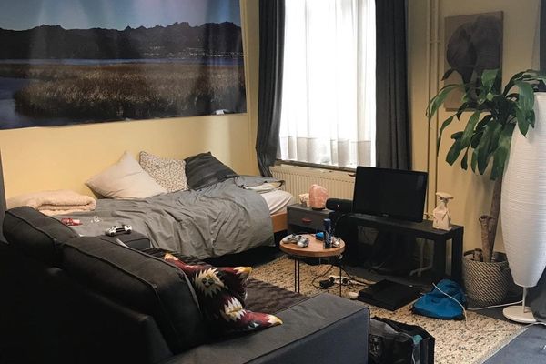 Appartement te huur / Gent