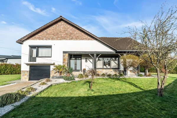 Huis te koop / Maasmechelen