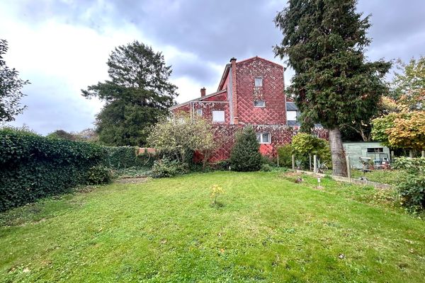 Huis te koop / Wilsele