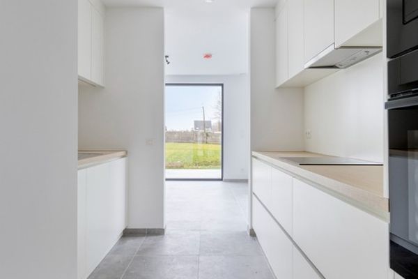 Huis te koop / Zwalm