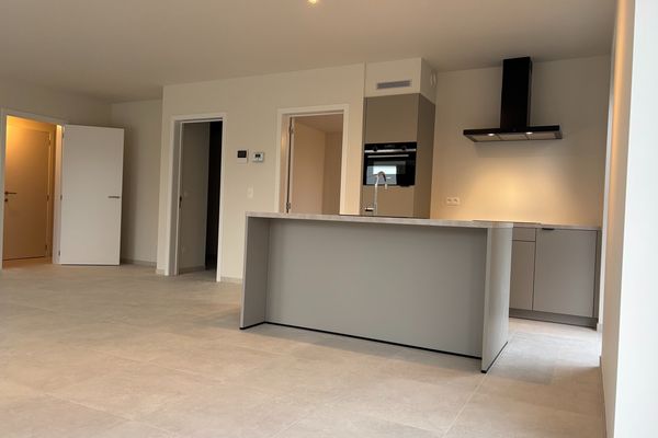 Appartement te huur / Kermt