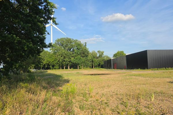 Commercieel te koop / Hasselt