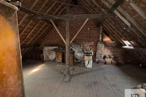 Huis te koop / Hasselt