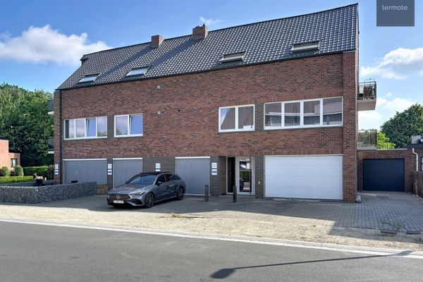 Appartement
                            te huur in Waregem