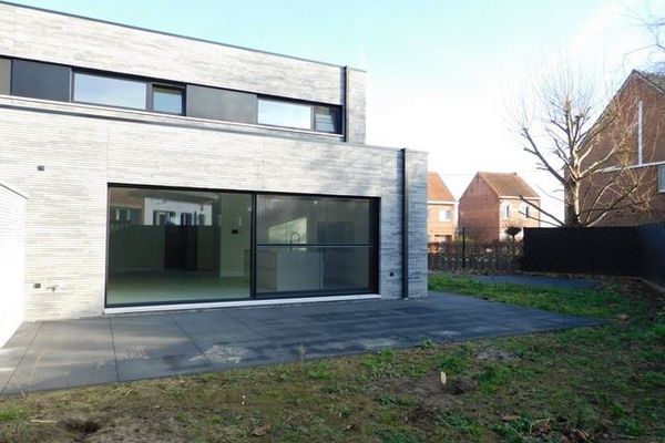 Huis verhuurd / Beringen