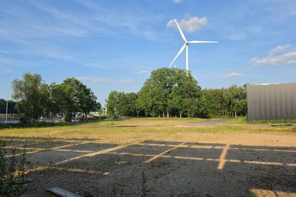 Commercieel te koop / Hasselt