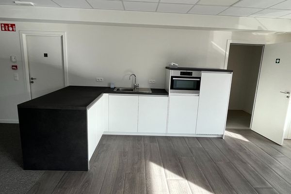 Kantoor te huur / Hasselt