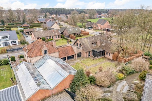 Huis te koop / Koersel