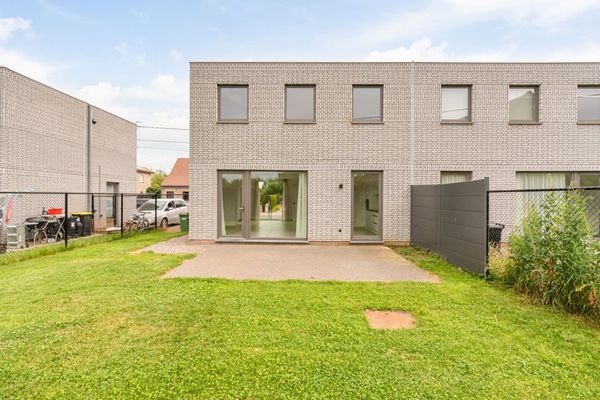 Huis te huur / Bekkevoort