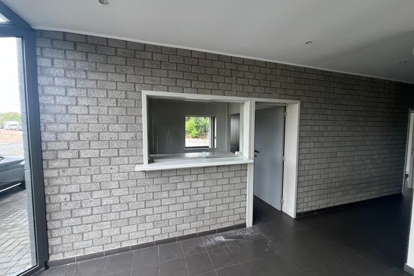Kantoor te huur / Hasselt