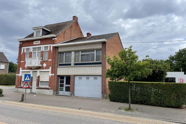 Projectgrond
                            te koop in Ramsel
