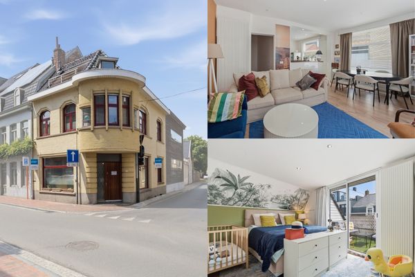 Huis
                            te koop in Poperinge