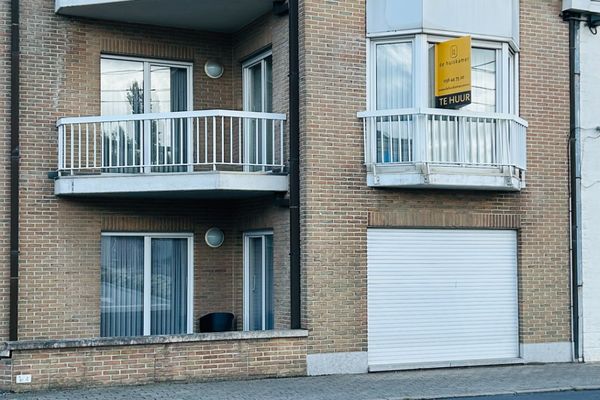Appartement te huur / Zwevegem
