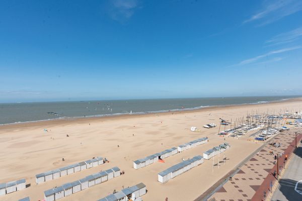 Foto van het pand