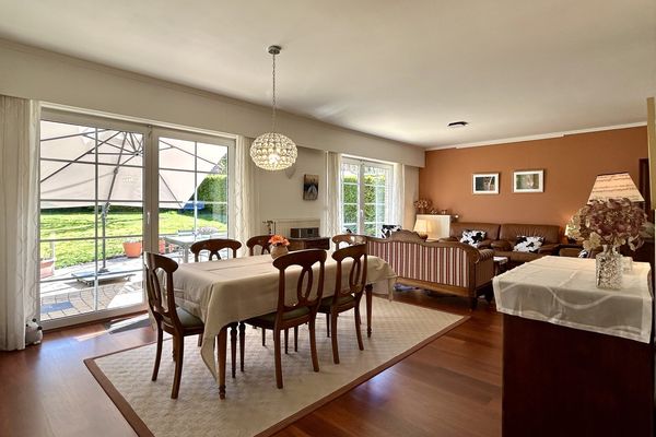 Huis te koop / Holsbeek