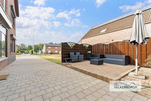 Huis te koop / Diepenbeek