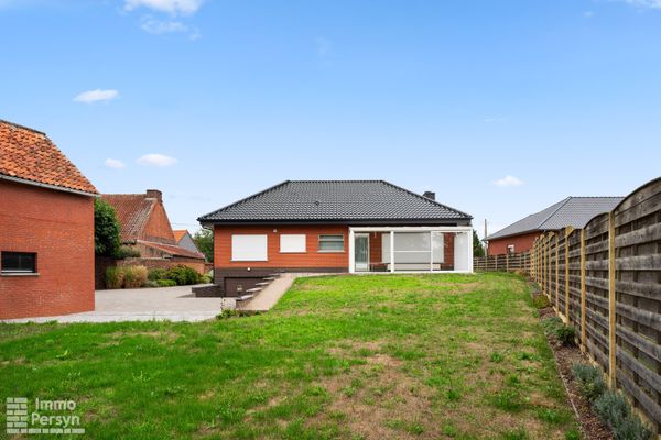 Huis te koop / Langdorp