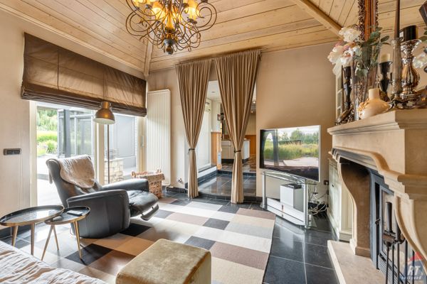 Huis te koop / Montenaken