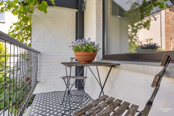 Huis te koop / Sint-Truiden