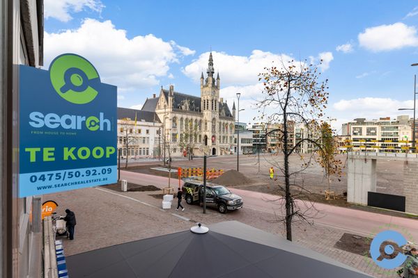 Appartement te koop / Sint-Niklaas