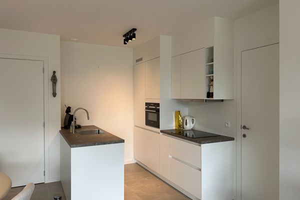 Appartement te huur / Itegem