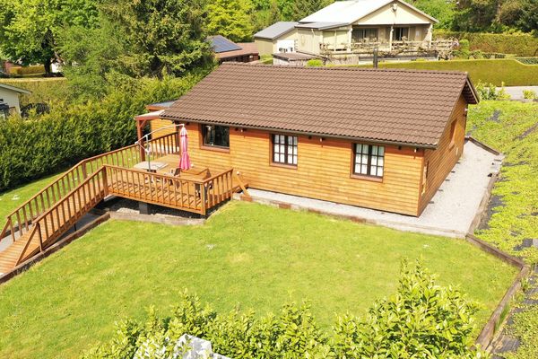 Vakantiewoning
                                te koop
                                in Durbuy