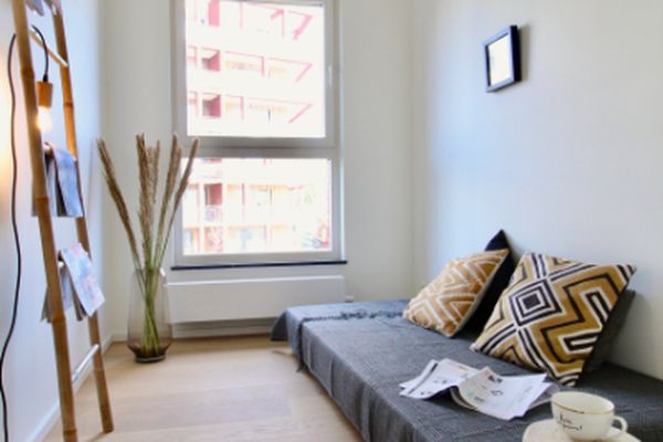 Appartement te koop / Harelbeke