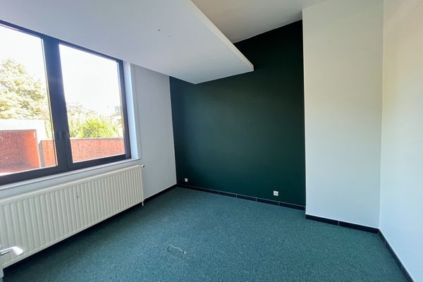 Kantoor te huur / Hasselt