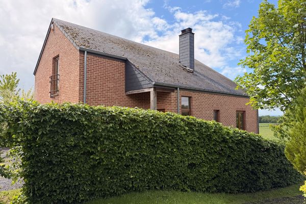 Maison
                                a vendre
                                in Marche-en-Famenne