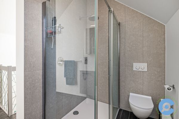 Huis optie koop / Borgerhout