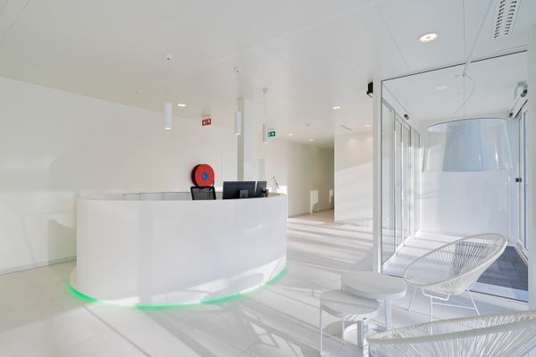 Industrieel te koop / Lummen